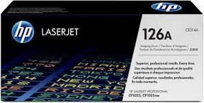 HP CE314A